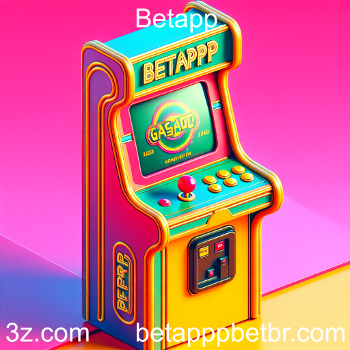 A Nostalgia dos Jogos de Arcade: Uma Viagem no Tempo